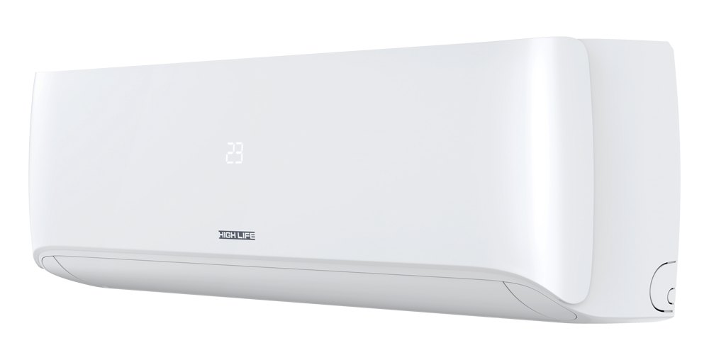 Классическая сплит-система HIGH LIFE COMFORT CLASS ACHL-09CC-CHDV02S