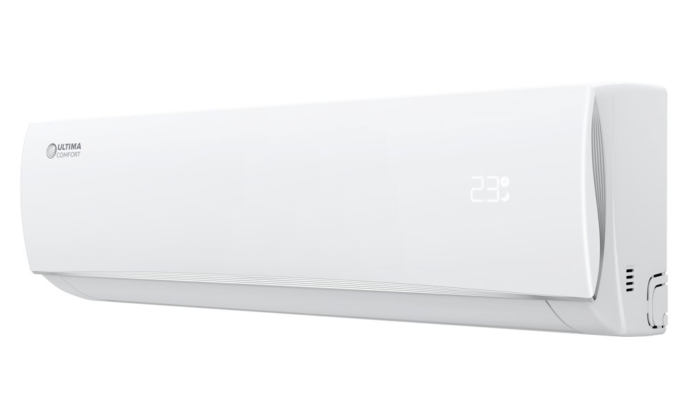 Классическая сплит-система Ultima Comfort ECLIPSE ECS-07PN