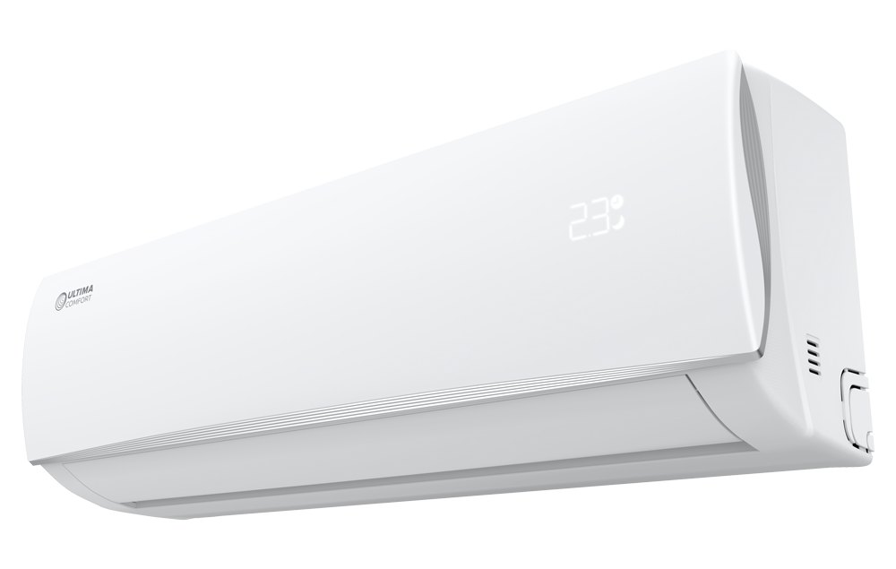 Классическая сплит-система Ultima Comfort ECLIPSE ECS-07PN