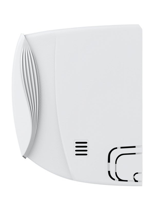Классическая сплит-система Ultima Comfort ECLIPSE ECS-12PN
