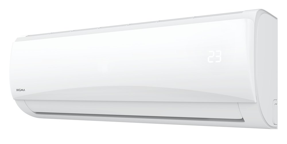 Классическая сплит-система XIGMA JETPRO XG-JP21RHA
