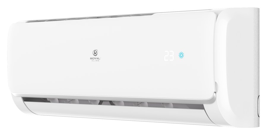 Классическая сплит-система ROYAL Clima NOBILE RC-NB22HN