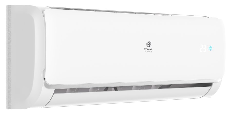 Классическая сплит-система ROYAL Clima NOBILE RC-NB35HN
