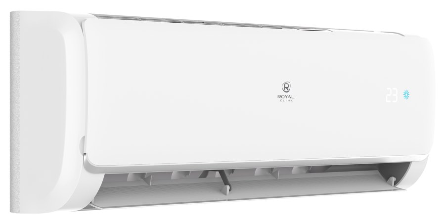 Классическая сплит-система ROYAL Clima NOBILE RC-NB35HN