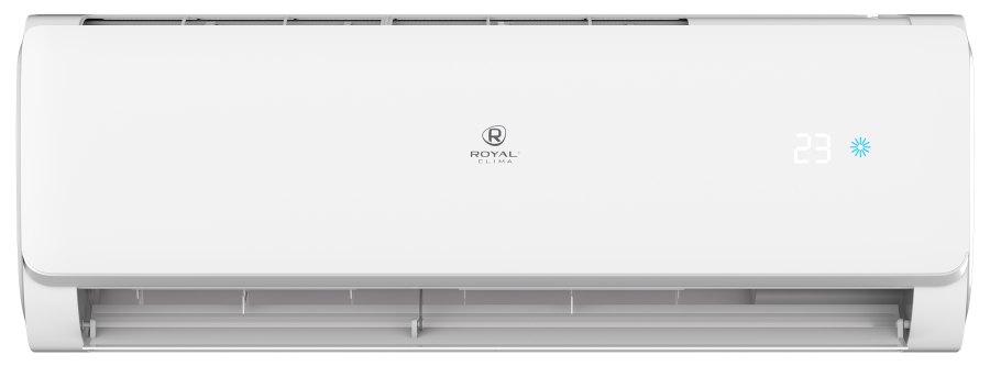 Классическая сплит-система ROYAL Clima NOBILE RC-NB35HN