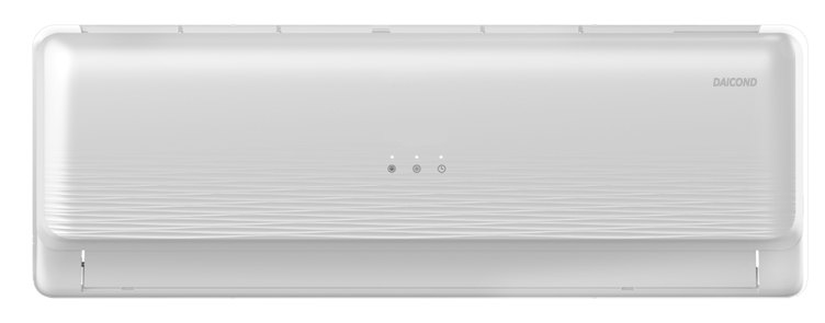 Классическая сплит-система DAICOND Nord Wind DN-09NW