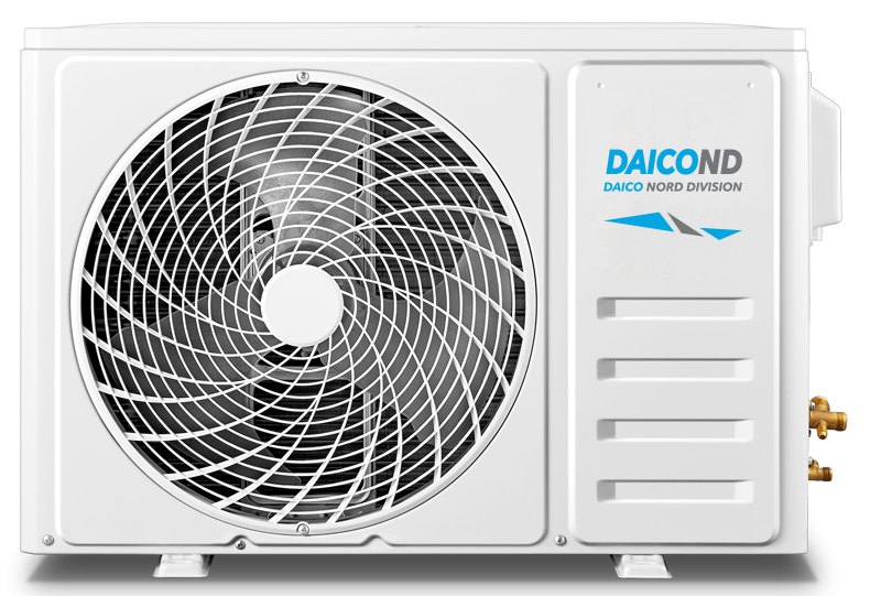 Классическая сплит-система DAICOND ODYS DN-OS12NW