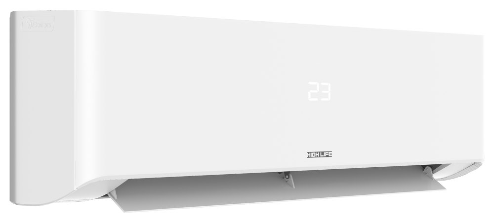 Классическая сплит-система HIGH LIFE PRIORITY CLASS ACHL-09PC-CHDV02S