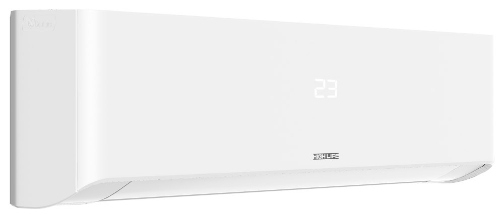 Классическая сплит-система HIGH LIFE PRIORITY CLASS ACHL-12PC-CHDV02S