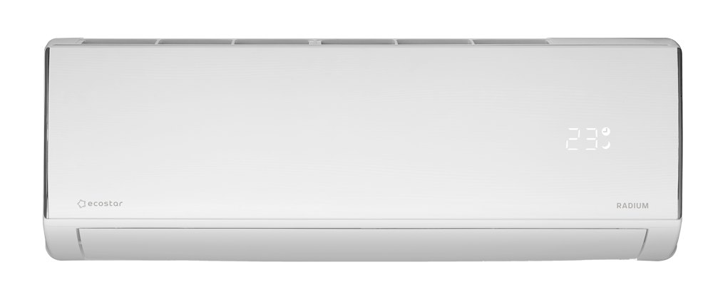 Классическая сплит-система Ecostar RADIUM KVS-RAD18CH