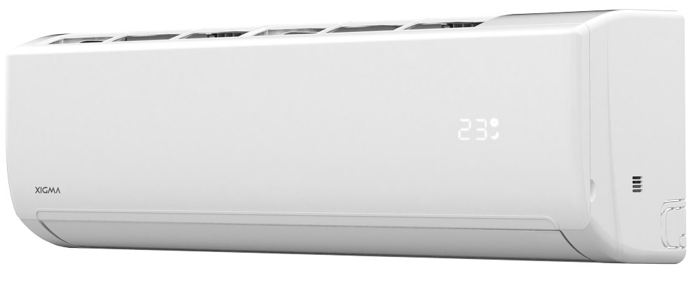 Классическая сплит-система XIGMA XG-SKY27RHA Классическая сплит-система XIGMA XG-SKY27RHA