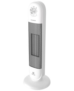 Тепловентилятор ROYAL Clima COLONNATO RFH-C2000DC-W