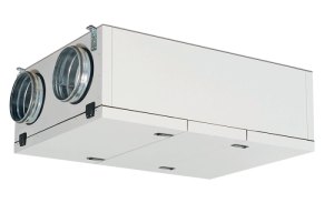 Приточно-вытяжная вентиляционная установка ROYAL Clima RCL 490P.PE