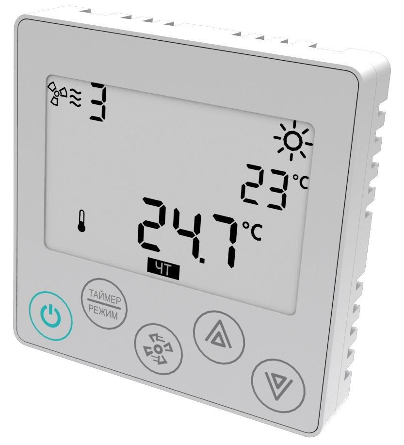 Приточная вентиляционная установка ZILON ZPE-M 350-2,4/1 INT A