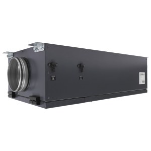 Приточная вентиляционная установка ZILON ZPE-M 1000-5,0/2 INT A