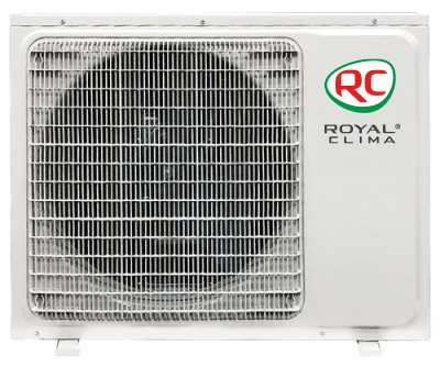 Классическая сплит-система канального типа ROYAL Clima COMPETENZA CO-D 36HNX/CO-E 36HNX