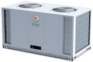 Компрессорно-конденсаторный блок ROYAL Clima MCU-29K