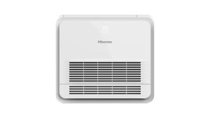Внутренний блок мульти сплит-системы консольного типа Hisense Free Match DC Inverter AKT-12UR4RK8