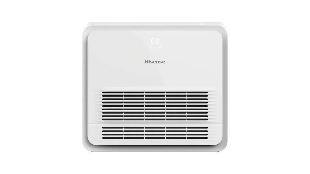 Внутренний блок мульти сплит-системы консольного типа Hisense Free Match DC Inverter AKT-09UR4RK4 Внутренний блок мульти сплит-системы консольного типа Hisense Free Match DC Inverter AKT-09UR4RK4