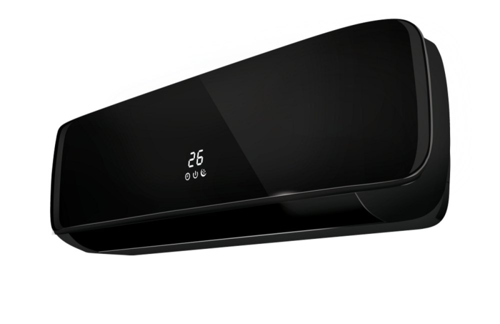 Классическая сплит-система Hisense BLACK CRYSTAL CLASSIC A AS-10HW4SYDTG5B