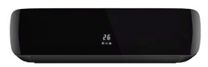Классическая сплит-система Hisense BLACK CRYSTAL CLASSIC A AS-13HW4SVDTG5B