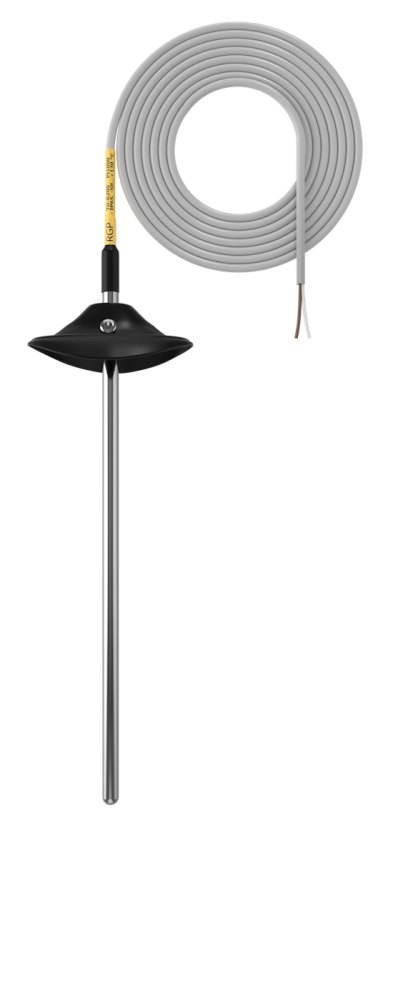 Датчик температуры ZILON ZTU-K200 PT1000 Датчик температуры ZILON ZTU-K200 PT1000