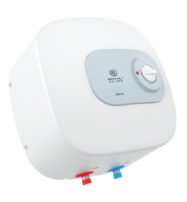Электрический водонагреватель ROYAL Clima DELTA RWH-D15-FE Электрический водонагреватель ROYAL Clima DELTA RWH-D15-FE