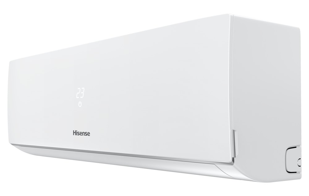 Классическая сплит-система Hisense EASY Classic A AS-24HR4RBADJ00