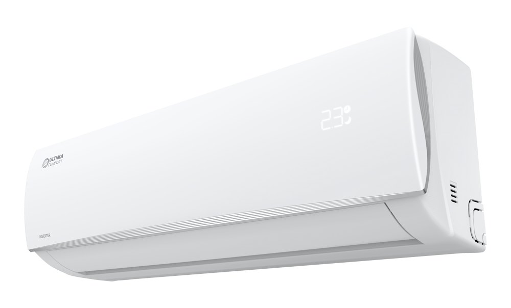 Инверторная сплит-система Ultima Comfort ECLIPSE Inverter ECS-I24PN
