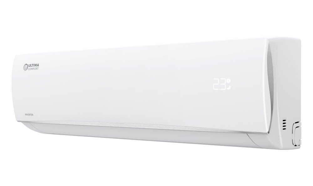Инверторная сплит-система Ultima Comfort ECLIPSE Inverter ECP-I09PN Инверторная сплит-система Ultima Comfort ECLIPSE Inverter ECP-I09PN