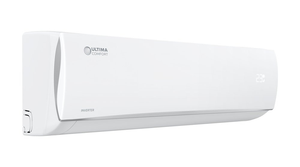 Инверторная сплит-система Ultima Comfort ECLIPSE Inverter ECP-I12PN