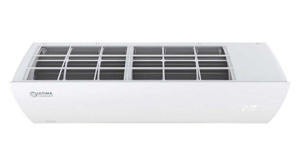 Инверторная сплит-система Ultima Comfort ECLIPSE Inverter ECP-I12PN