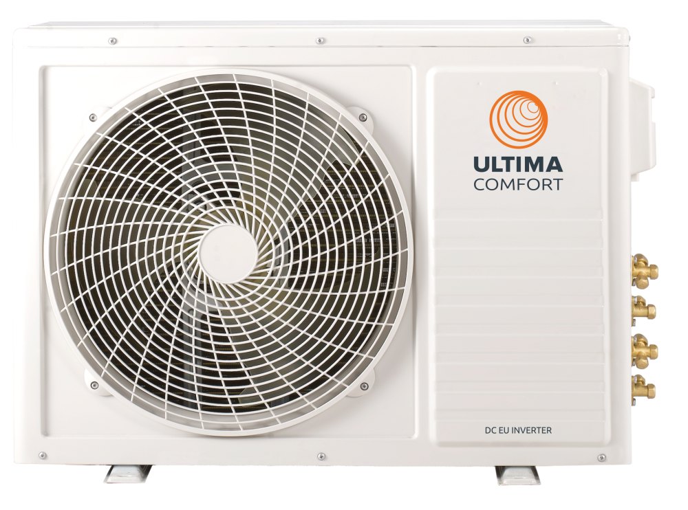Внутренний блок мульти сплит-системы Ultima Comfort ECLIPSE MULTI DC EU Inverter UC-EMM12PN