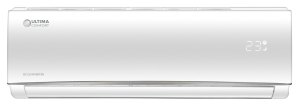 Внутренний блок мульти сплит-системы Ultima Comfort ECLIPSE MULTI DC EU Inverter UC-ECM12PN
