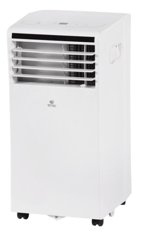 Мобильный кондиционер ROYAL Clima EGOISTA RM-EG17CH-E Мобильный кондиционер ROYAL Clima EGOISTA RM-EG17CH-E