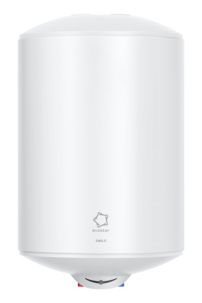 Электрический водонагреватель Ecostar SMILE EWH-SM80-RE