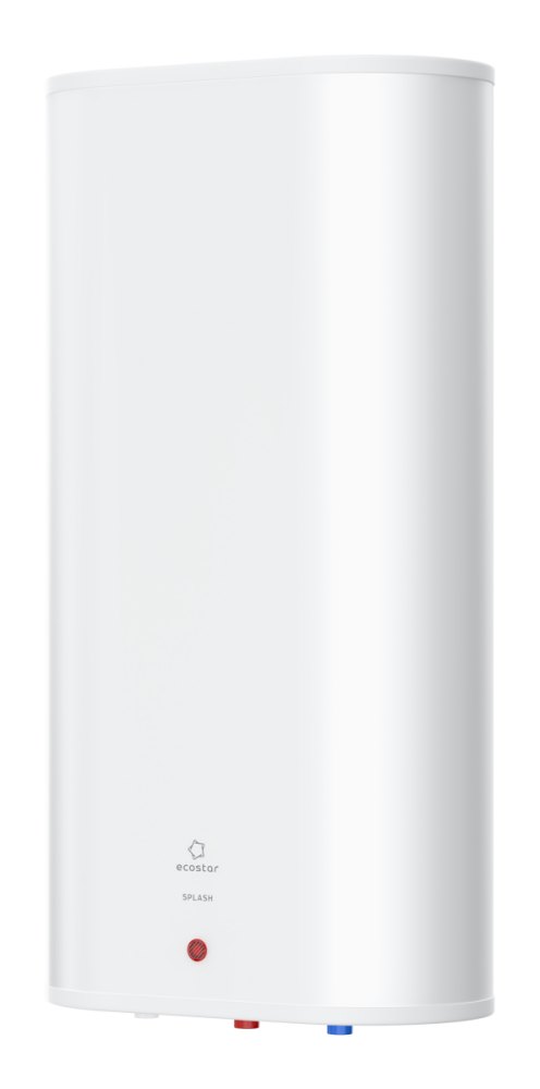 Электрический водонагреватель Ecostar SPLASH EWH-SP80-FS