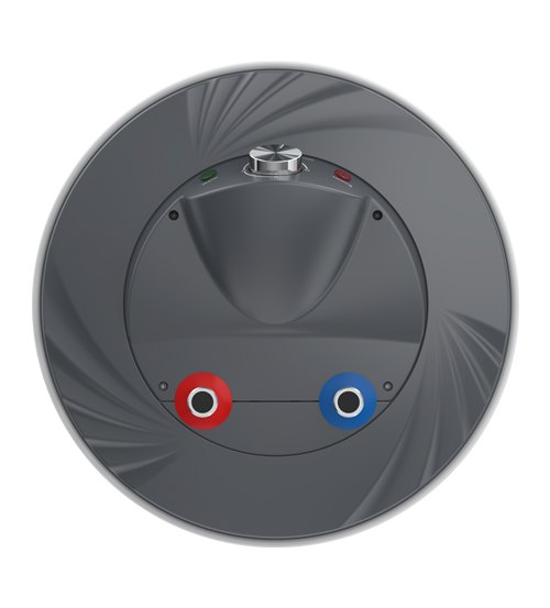 Электрический водонагреватель Philips ULTRAHEAT ROUND AWH1600/51(30DA)