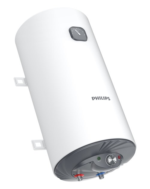 Электрический водонагреватель Philips ULTRAHEAT ROUND AWH1603/51(100DA)