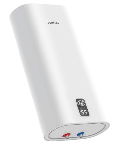 Электрический водонагреватель Philips ULTRAHEAT INTELLIGENCE AWH1626/51(50YD)