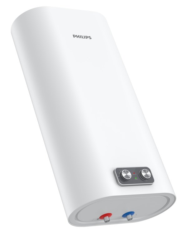 Электрический водонагреватель Philips ULTRAHEAT MECHANIC AWH1612/51(80YA) Электрический водонагреватель Philips ULTRAHEAT MECHANIC AWH1612/51(80YA)