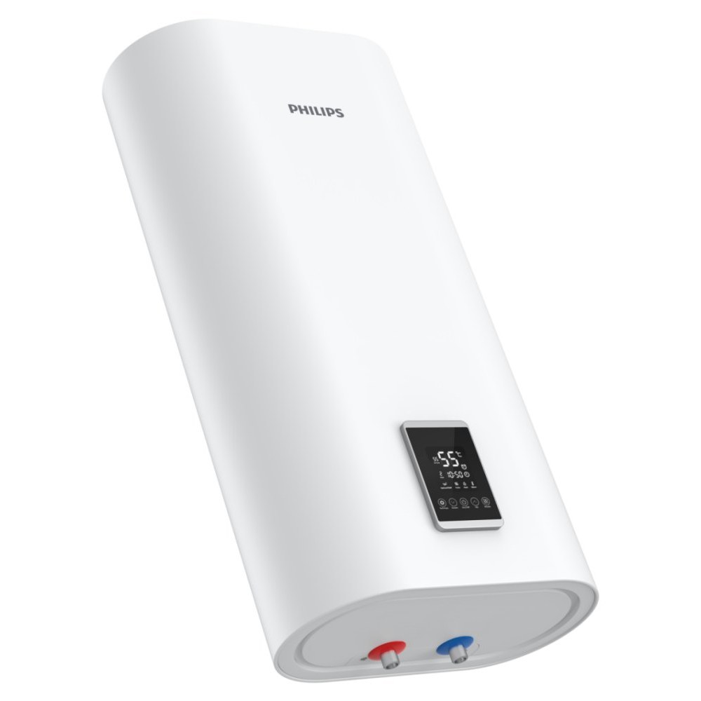 Электрический водонагреватель Philips ULTRAHEAT SMART AWH1623/51(100YC)