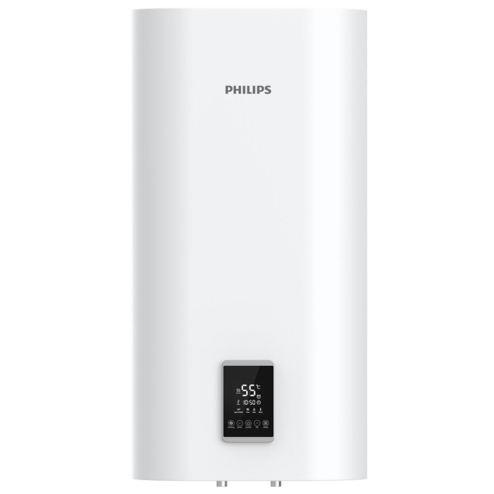 Электрический водонагреватель Philips ULTRAHEAT SMART AWH1623/51(100YC)
