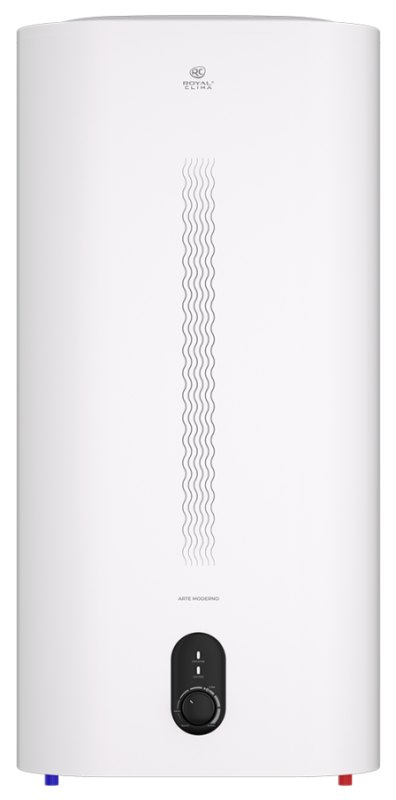 Электрический водонагреватель ROYAL Clima ARTE MODERNO RWH-AM30-FE