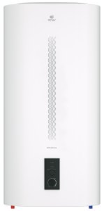 Электрический водонагреватель ROYAL Clima BETTA NOVA Inox RWH-BN30-FS