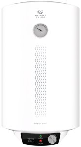 Электрический водонагреватель ROYAL Clima ELEGANTE DRY RWH-ED80-RE