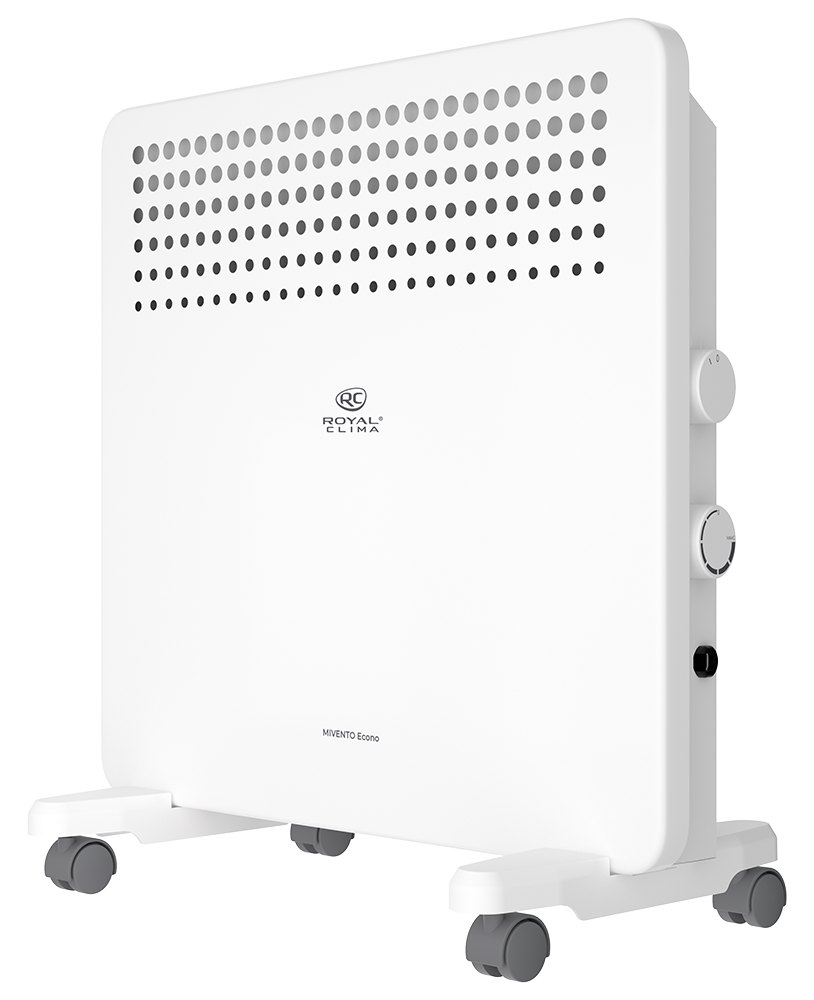 Электрический конвектор ROYAL Clima MIVENTO Econo REC-MIE1500M