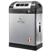 Электродный пароувлажнитель ROYAL Clima ES 24-N