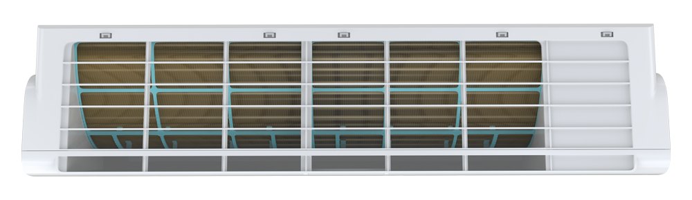 Классическая сплит-система Ultima Comfort ELYSIUM ELB-09PN