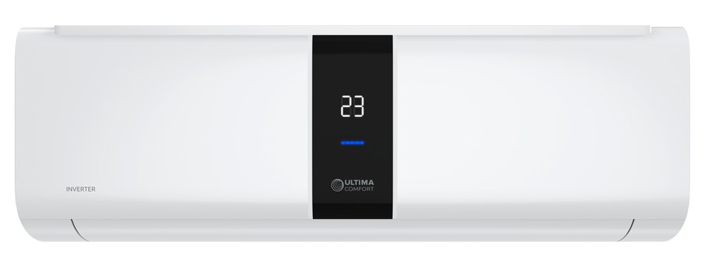 Инверторная сплит-система Ultima Comfort ELYSIUM Inverter ELB-I09PN Инверторная сплит-система Ultima Comfort ELYSIUM Inverter ELB-I09PN